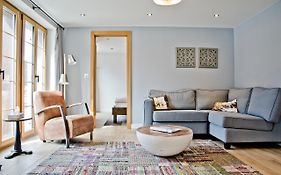 Apartment Fortuna 3.5 - Griwarent Ag